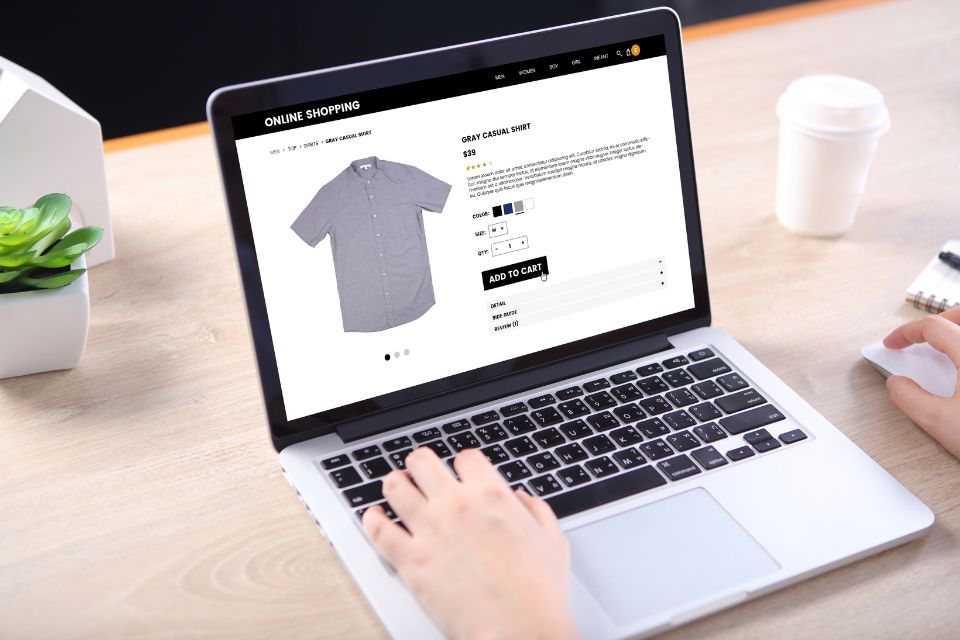 Création de sites e-commerce à Nanterre Création de sites e-commerce à Nanterre<br />