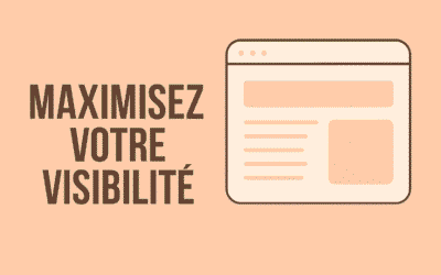 visibilité site internet