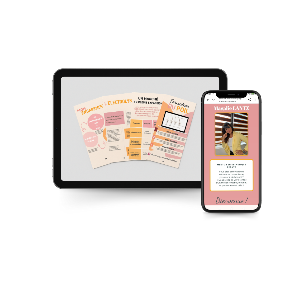 Accessoires & Bijoux – E-commerce WooCommerce